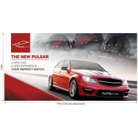 default_1024X1024 Legend Curved Banner Wall Skin with Wings 4.4m x 2.25m (Excludes Hardware)