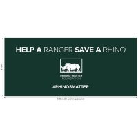 default_1024X1024 Legend Curved Banner Wall Skin with Wings 5.11cm x 2.25m (Excludes Hardware)