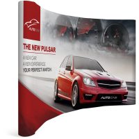 default_1024X1024 Legend Curved Banner Wall with Wings 3.5m x 2.25m