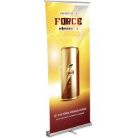 default_1024X1024 Legend Fabric Pull Up Banner