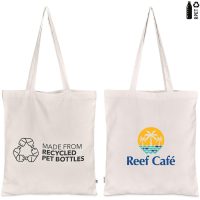 default_1024X1024 Okiyo Kenko Recycled PET Shopper
