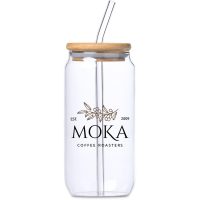default_1024X1024 Okiyo Natsu Glass & Bamboo Tumbler & Straw - 500ml