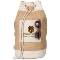 default_1024X1024 Okiyo Suna Jute & Cotton Beach Rucksack
