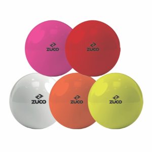 Hockey Balls Zuco Practise Smooth