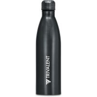Serendipio Miranda Stainless Steel Water Bottle – 1 Litre