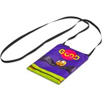 default_1024X1024 Pre-Production Sample Hoppla Robben Cross Body Sling Pouch