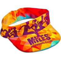 default_1024X1024 Pre-Production Sample Hoppla Umgeni One Size Peak Cap