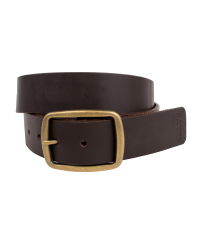 00dd60b79551eb2361e1e0fee4c141bd.png Eland Full Grain Leather Belt Brown