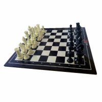 Chess board - Super wood