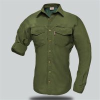 Marlin - Long Sleeve