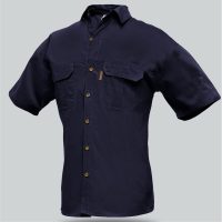Serengeti - Short Sleeve - Light
