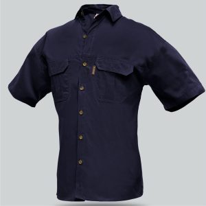 Serengeti - Short Sleeve - Light