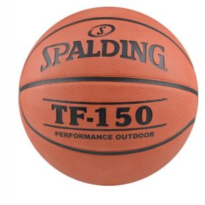 Spalding TF-150 basketball