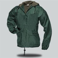 Knysna – Water-Resistant With Fleece Lining