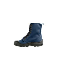 Combat Canvas Boot
