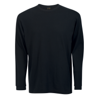 170g Barron Long Sleeve T-Shirt (TSL170B)