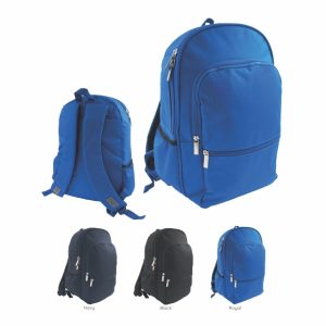 Zuco School Backpack Nomad Campus JNR