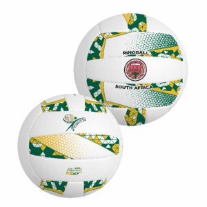 Ringball Balls New Size 4