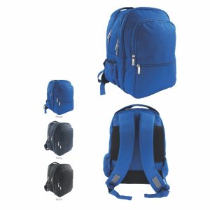 Zuco School Backpack Nomad Motion SNR