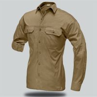 Adventurer Ripstop - Long Sleeve