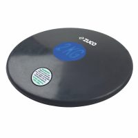 Discus Rubber 2Kg