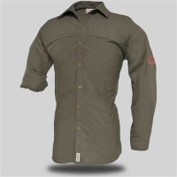 J.S Rifle Handling - Long Sleeve