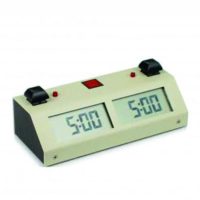 Chess Clocks Digital