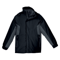 4-in-1 Jacket Mens