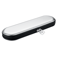 301544-silver.png Tin Box with Zipper