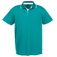 302730-aquawhite.png Baxter Golfer Mens