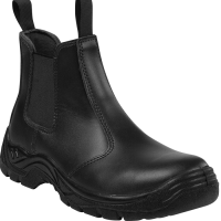 Barron Chelsea Safety Boot (SF003)