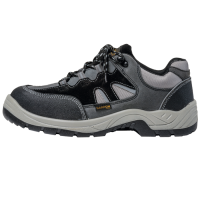 Barron Crusader Safety Shoe (SF005)