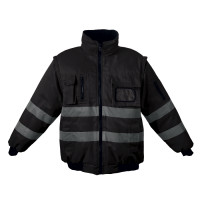 Barricade Jacket (BAR-JAC)