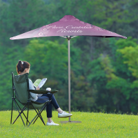 303804-NA.png Umbrella Steel - Frame - Digital Print