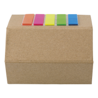 House Shaped Card Memo Holder