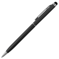 Slim Elegant Ballpoint Pen with Stylus