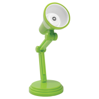 2 in 1 Desk and Book Light