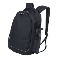BRT Chrome Back Pack