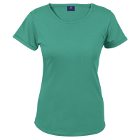 145g Barron Crew Neck T-Shirt Ladies