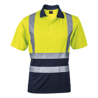 305778-SafetyYellowNavy.png Aviator Golfer (HI-AVI)