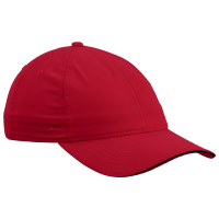 Ernie Els 6 Panel Tee Cap