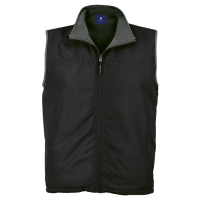 306124-BlackGrey.png Amplify Reversible Bodywarmer (AMP-JAC)
