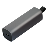 Bluetooth Earphones With Power Bank Case