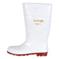 306792-WhiteRed.png Barron Ikemba Gumboot (IKEM-GUM)