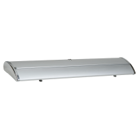 309387-chrome.png Pull Up Banner Luxury - Base