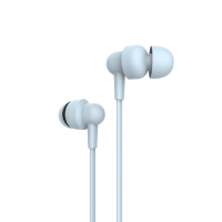 310603-lightgrey.png Yookie Yk09 Stereo Wired Earphone