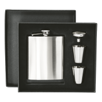 Hip Flask Set