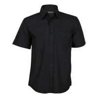 Value Lounge Shirt Short Sleeve Mens