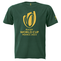 311165-bottle-green.png 145g Single Jersey RWC 2023 Tee Gold Trophy Print Pre Boys