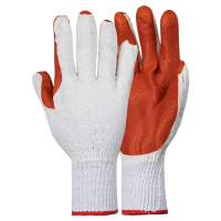 311309-whitered.png Pioneer Crayfish Glove